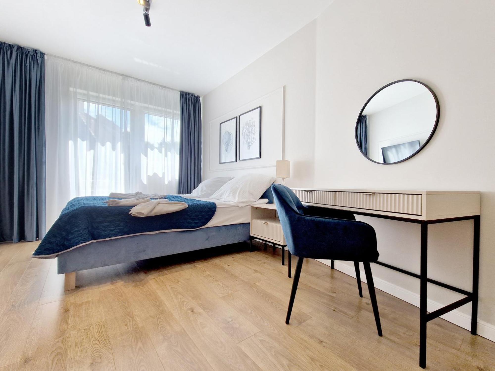 Holiday House By Baltic Home Świnoujście Buitenkant foto