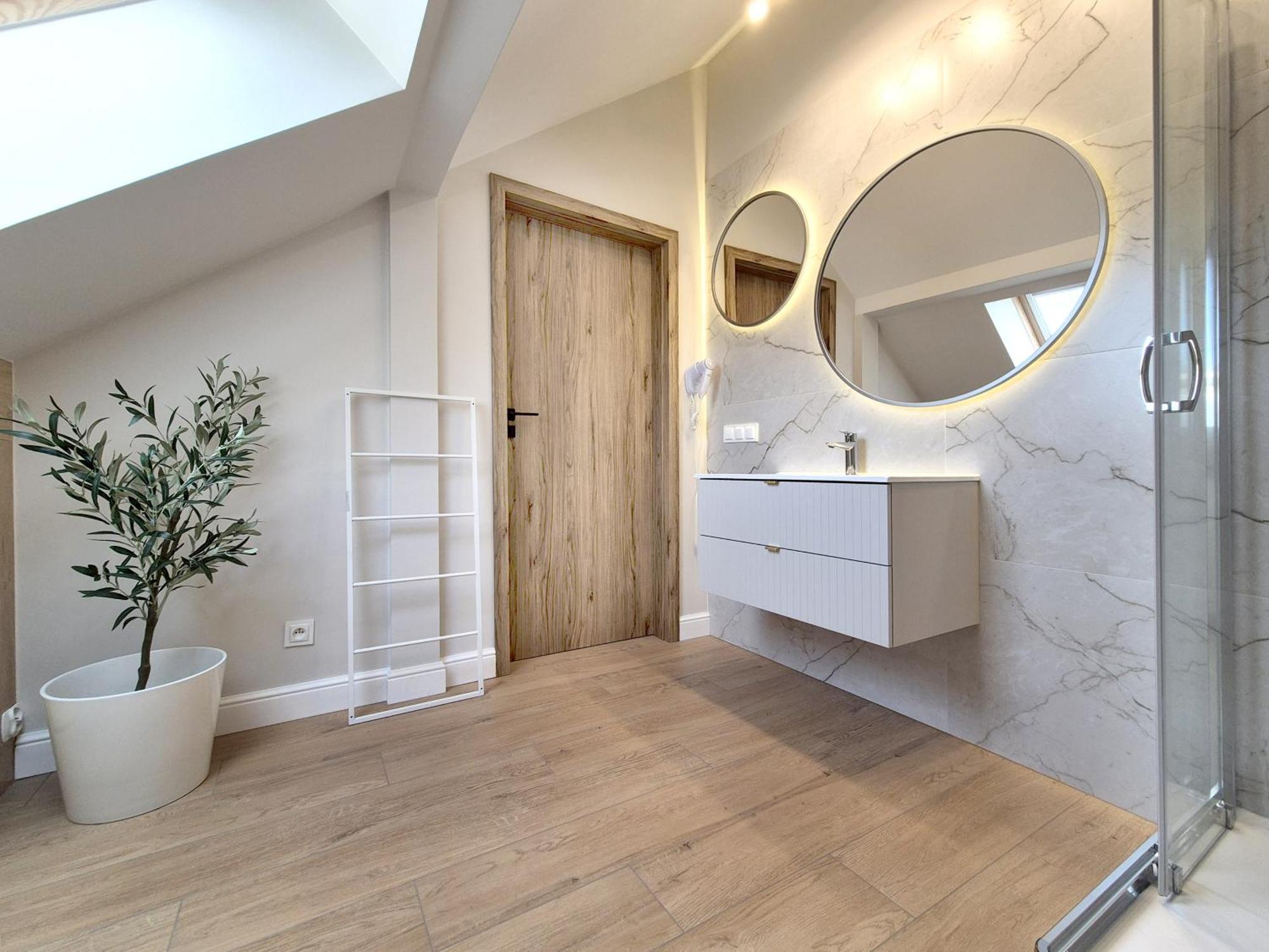 Holiday House By Baltic Home Świnoujście Buitenkant foto